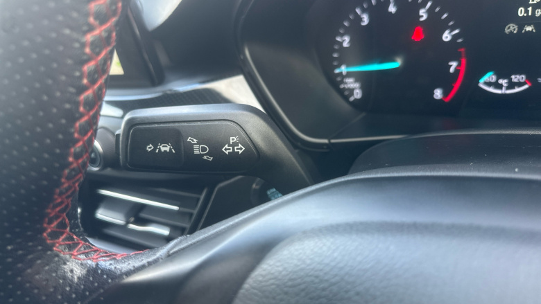 Ford Focus 1.0 EcoBoost 125 ST-Line 5dr Petrol Hatchback